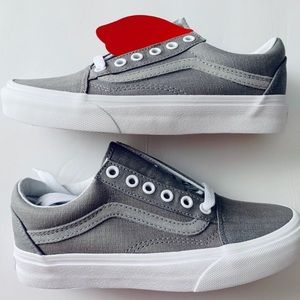 Vans Old Skool Linen Sneaker